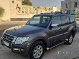 Mitsubishi Pajero 3.5L GLS V6 2015